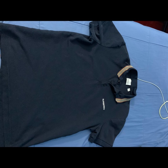 Burberry men shirt